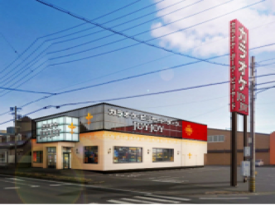 Blue room  볼링장