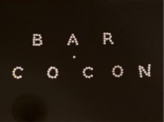 Blue room  볼링장