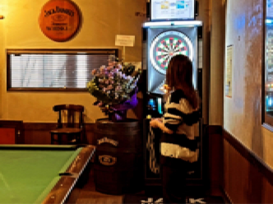 Cafe&Bar J's