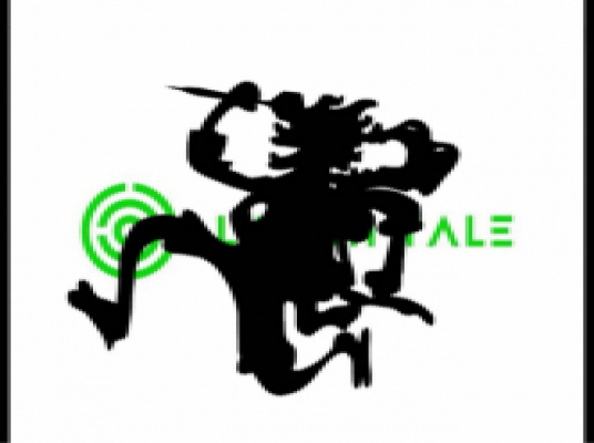 Laughtale