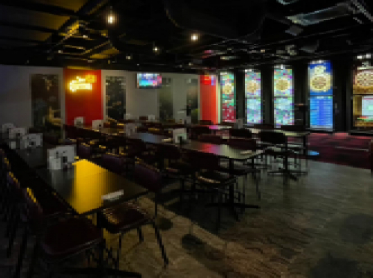 Blue room  볼링장