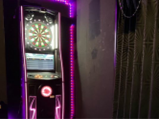 Karaoke&Amusement Bar MANA