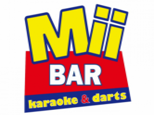 BAR　Mii