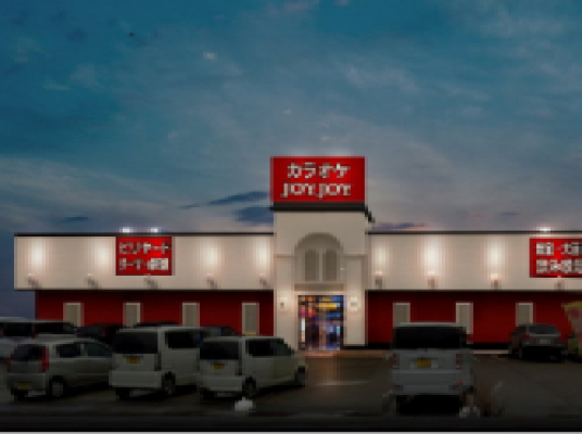 JOYJOY 信州中野店