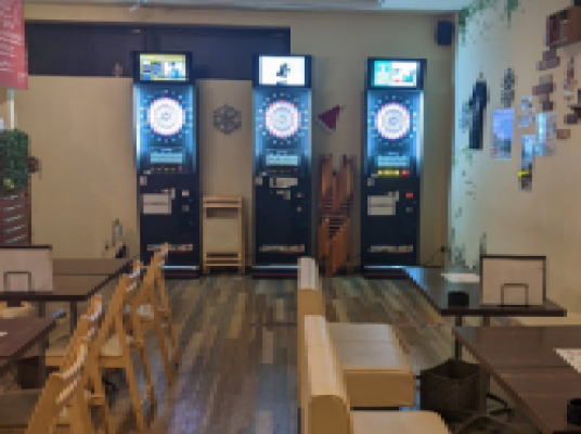 Blue room  볼링장