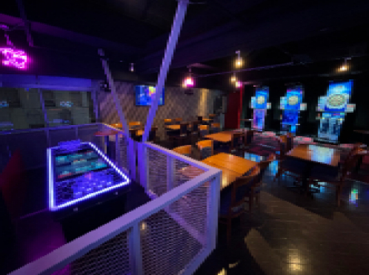 ビアポンバーGROVE 銀座店