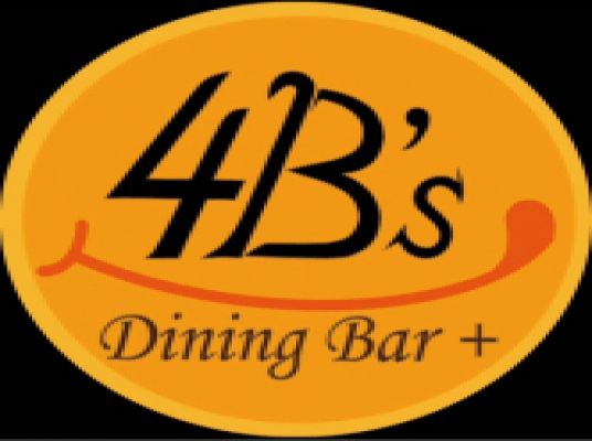 4B’S