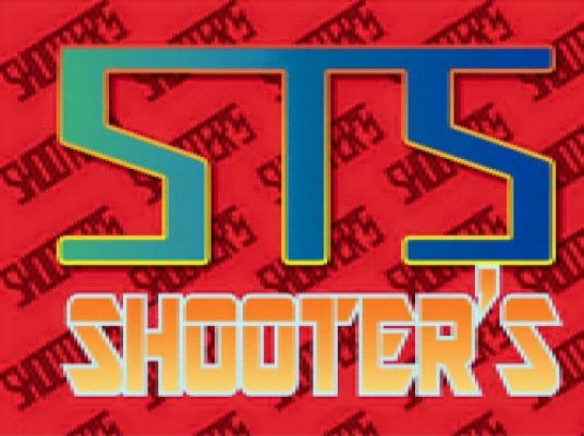 BAR Shtooter's