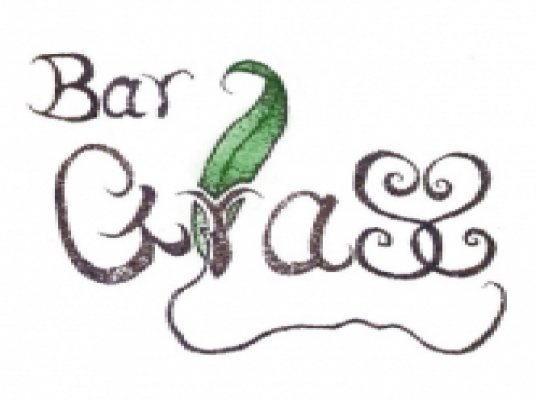 Bar Grass