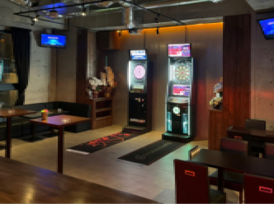 So bar 野毛桜木町店