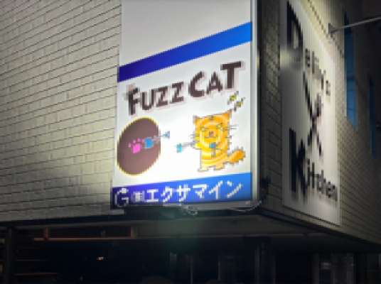 Blue room  볼링장