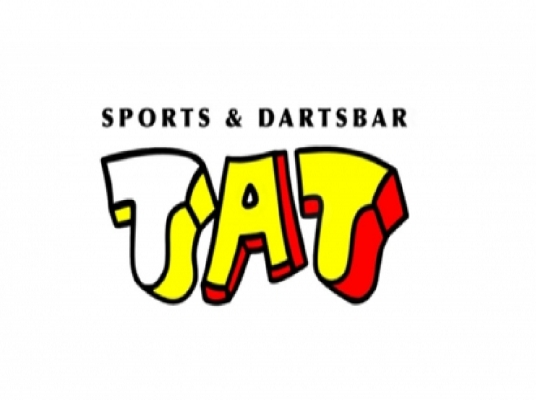 SPORTS&DARTS BAR TAT