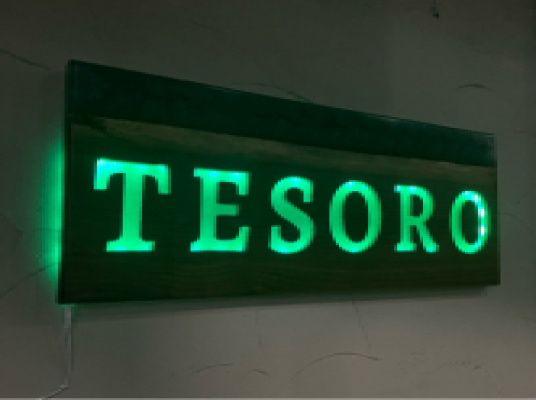 TESORO