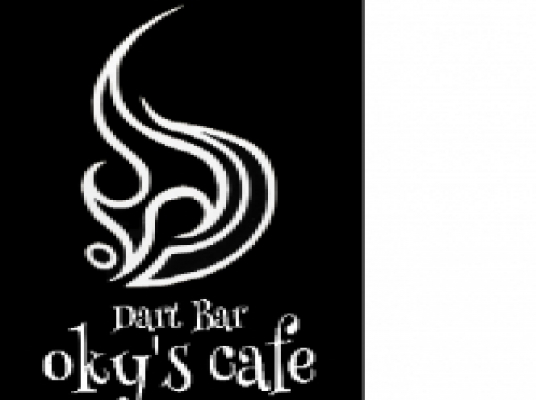 Oky's cafe