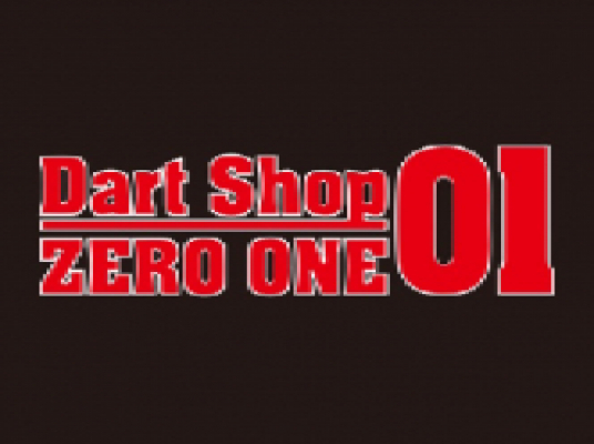 ダーツショップ 01