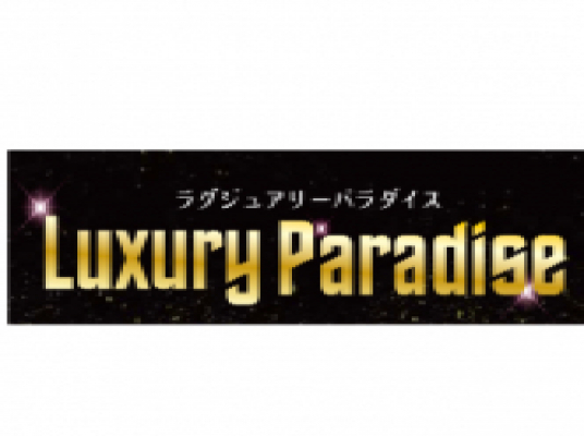 Amusement Bar Luxury Paradise