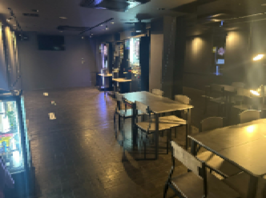 Blue room  볼링장