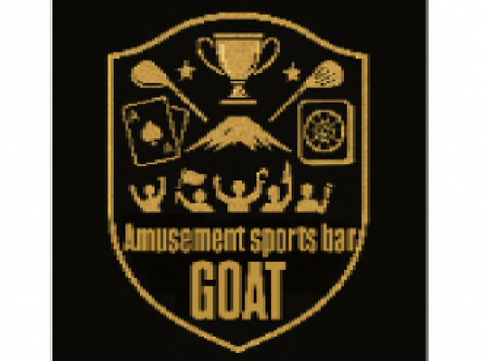 Amusement sports bar GOAT