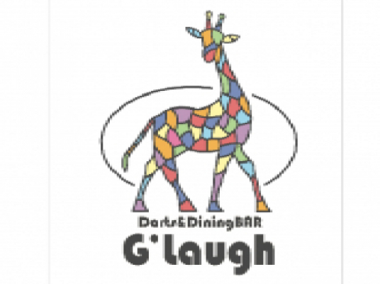 Darts&DiningBar G'Laugh亀有店