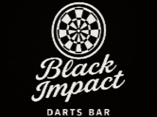 ダーツバー Black Impact