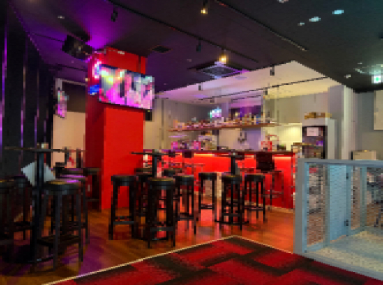 ビアポンバーGROVE本厚木店