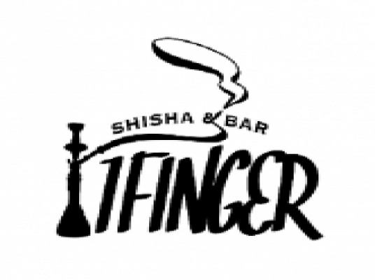 SHISHA&BAR 1FINGER