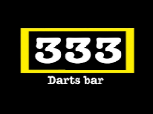 Darts Bar 333
