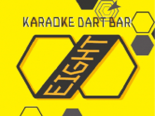 Karaoke&DartBar Eight