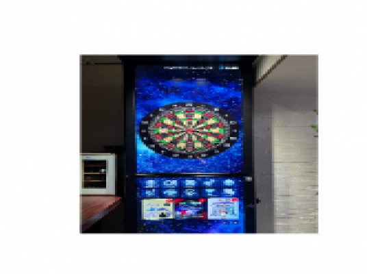 Blue room  볼링장