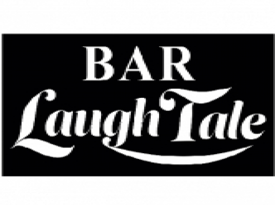 Bar ラフテル