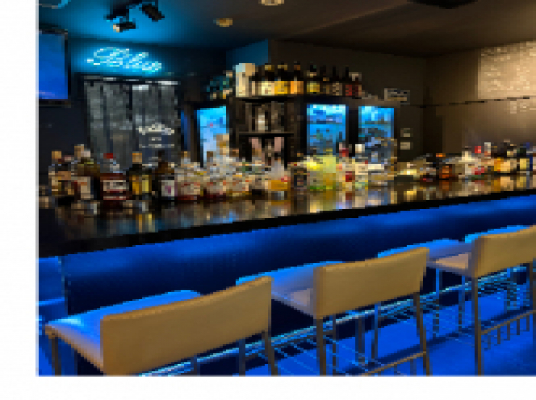 Blue room  볼링장