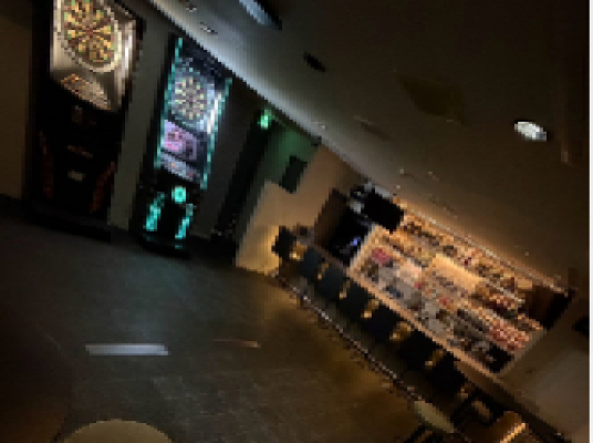 Blue room 볼링장