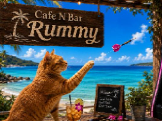 Cafe N Bar Rummy