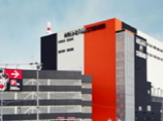 ラウンドワン函館店