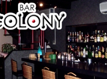BAR COLONY