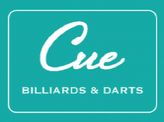 ビリヤード CUE