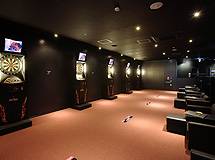 ラウンドワン豊橋店