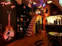 Blue room 볼링장