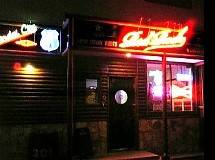 Blue room  볼링장