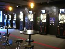 Blue room  볼링장