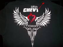 Bar CHEVY