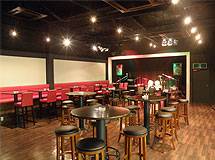 Blue room  볼링장