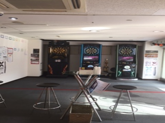 Blue room  볼링장