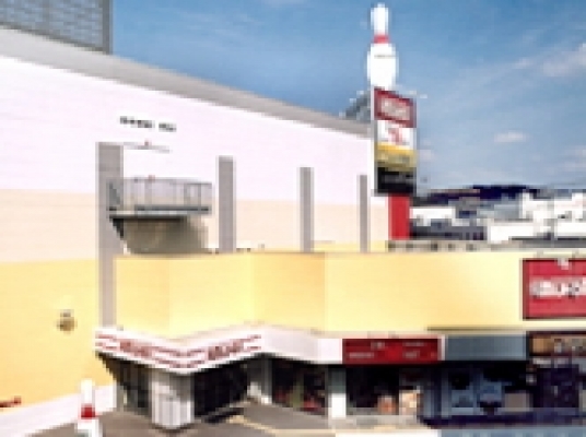 Blue room  볼링장