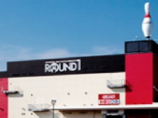 ラウンドワンさいたま・上里店