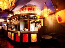 Blue room  볼링장