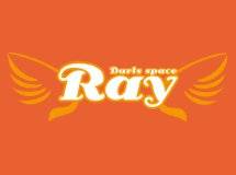 DARTS SPACE Ray