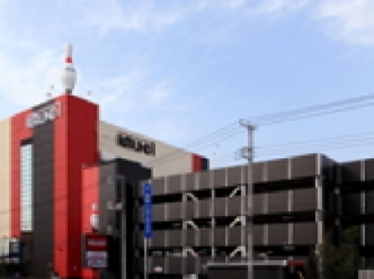 ラウンドワン鴻巣店