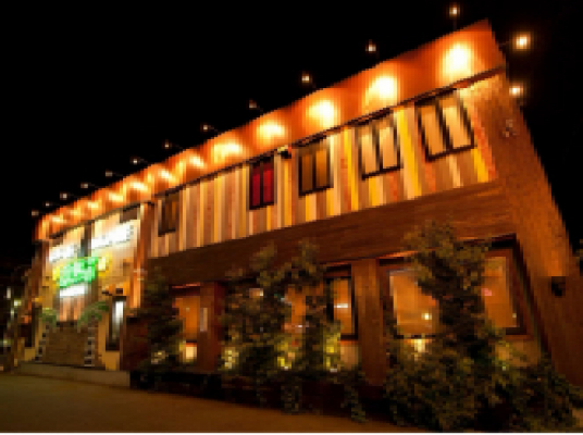 亜熱帯 甚目寺店