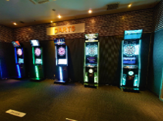 オアジ水戸店